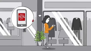 Value-added Wi-Fi with location-based advertising