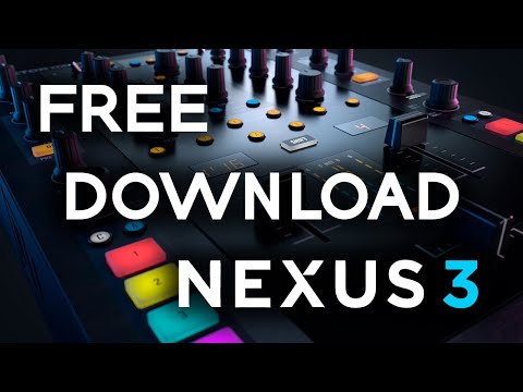 🔥 ReFX NEXUS