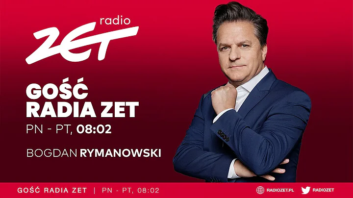 Go Radia ZET - prof. Marek Belka