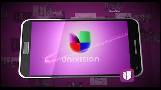Disfruta de tus videos favoritos en la App de Univision screenshot 1