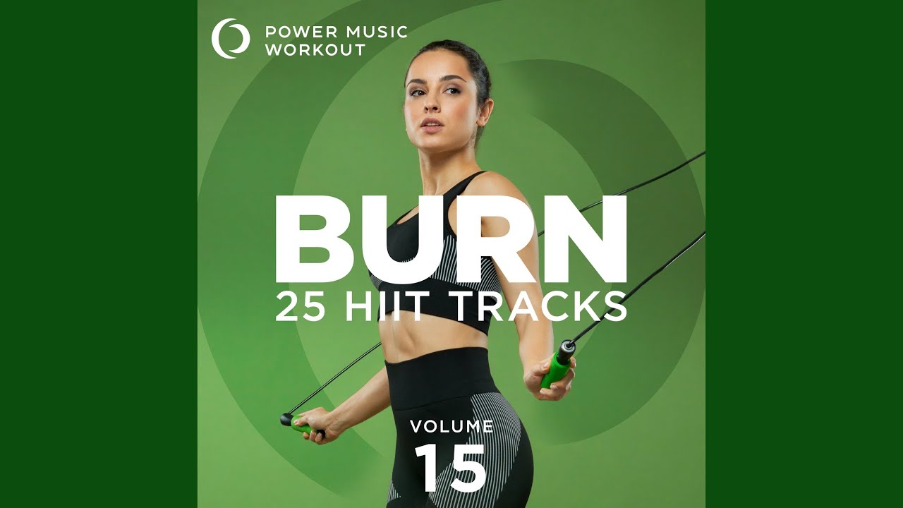 That Way (Tabata Version 128 BPM)