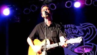 Frank Turner - I Knew Prufrock Before He Got Famous, Try This At Home, Long Live The Queen (10.6.09)