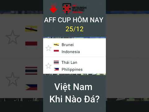 aff cup 2022