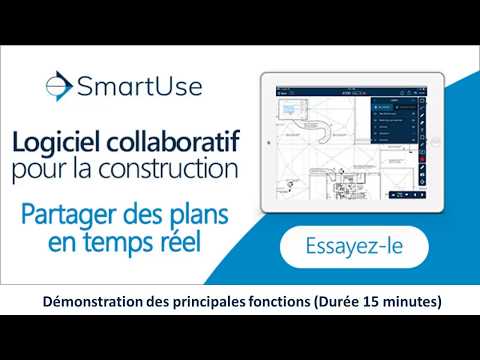 SmartUse Démonstration