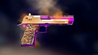 ARMAS LEGENDARIAS DE FREEFIRE #FREEFIRE #11 screenshot 5