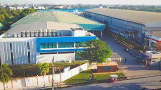 Extended PACO Company Profile 2021