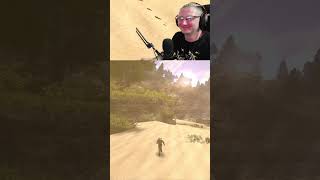 Mikstura szybkości! | #dev_a_stacja#Twitch#gothic#funny#viral#failownik#sandstorm#song#darude#mashup