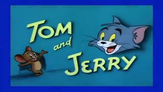Tom and Jerry Episode 26 Solid Serenade Part 1