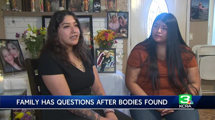 Yuba City family questions law enforcement effort ...