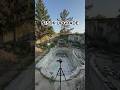 $150,000 Backyard Pool Transformation in 60 Seconds #restoration #beforeandafter #shorts