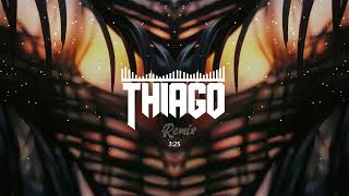 Azawi - Ten Over 10 (Thiago Remix) 2024