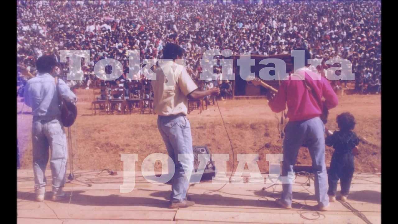 Toky Fitaka - JOVIAL