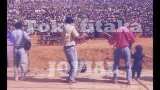 Toky Fitaka - JOVIAL