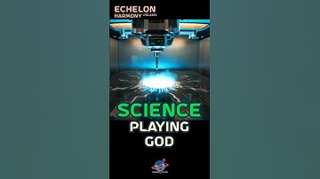 SPACE STATION FUTURE: Where Science Fights Back #space