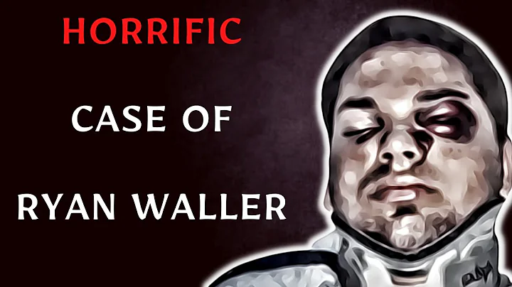 Police Interviewed Him While He Had A Bullet In Hi...