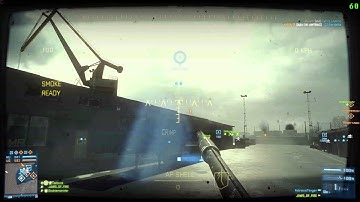 Bf3 multi kill