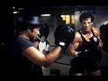Rocky iii training montage  720p