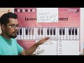 Keyboard Tutorials नेपालीमा || Lesson 3 : Minor Chord|| Learn fast and easy