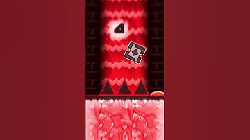 Triple Spike. | Geometry Dash Edit