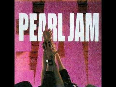 Pearl Jam - Soldier of Love