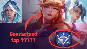 You NEED to play this comp before it gets NERFED - TFT Set 15