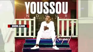 Youssou NDOUR feat Faada Freddy - DARA DU KO DAK