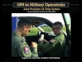 ‧ 不靠 GPS 新型空投系統，能讓降落傘在目標區著陸