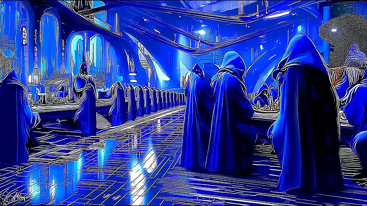 The Humans Quietly Withdrew — Leaving the Council to Face Its Own Deeds | HFY | Sci-Fi Reddit Storie