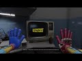 Playing Fortnite and Roblox and poppy Play time
