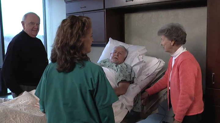 Lucille Morgan   JourneyCare patient family member