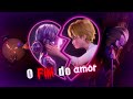 MARINETTE AKUMATIZADA!!! - Comentando Conserta Coração 
