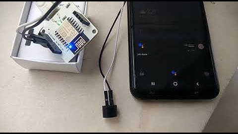 security alert system using Bolt IoT