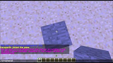 Minecraft: make your own teleports mod/plugin