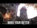 Skyrim mods ryften  make your riften overhaul