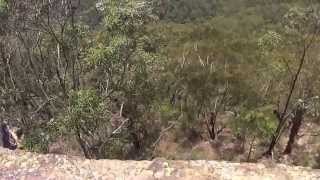 Winmalee Mountain Bike Track