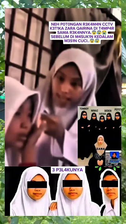 vdio yg lagi viral zahra #anak #jalanyangjauhjanganlupapulang #