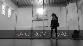 Tomboy by Ira Chrome Divas