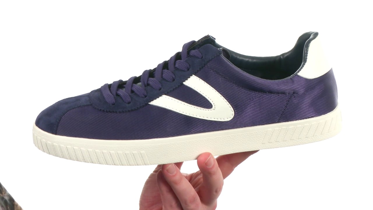 Tretorn Camden 4  SKU:8883488