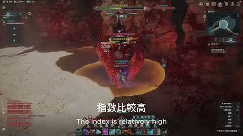 【Aion2】4分鐘帶你刷過一遍征服克勞洞穴 4 mins to take u go Klaw Cave