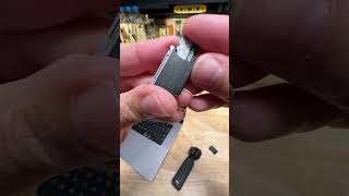 Why pick between SD and microSD? #TITW