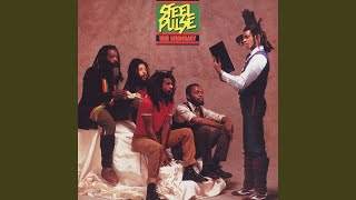 PDF Sample Blues Dance Raid guitar tab & chords by Steel Pulse - Topic.