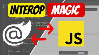 I Built a Screen Recorder in Blazor (Source Code Included)