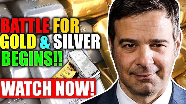 $50 MILLION Silver & Gold  Coming If This Happens!...