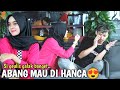 PRANK SHOLAWAT &NGAJI❗️ABANG MAU DI HANCA BUSEET!