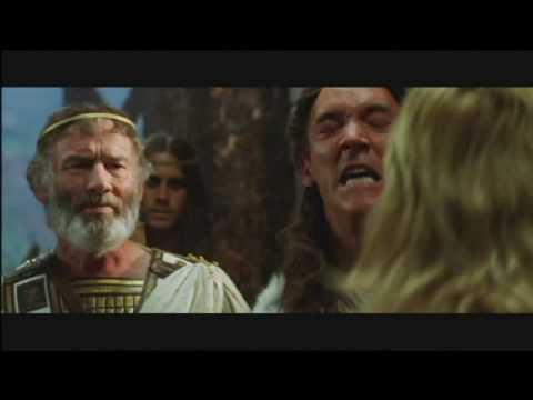 Trailer for "Alexander"