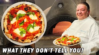 3 Secrets from an Italian Pizza Master! by Gluten Morgen 25,473 views 1 month ago 11 minutes, 5 seconds