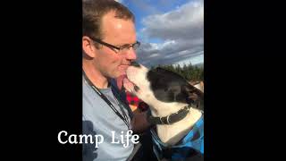 Sams Gap To Big Bald October 2020