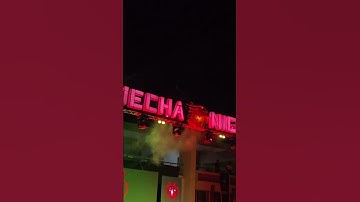 Biggest Night of KUET | Mecha Night #kuet #culturalprogramme #function #night