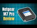 Netgear Nighthawk M7 Pro Review: Is It Worth It?