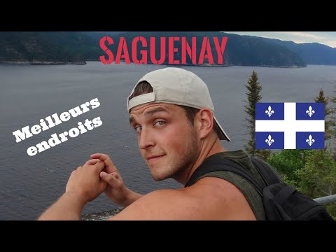 Videó: 11 Felejthetetlen Téli élmény Quebec Saguenay Régiójában - Matador Network